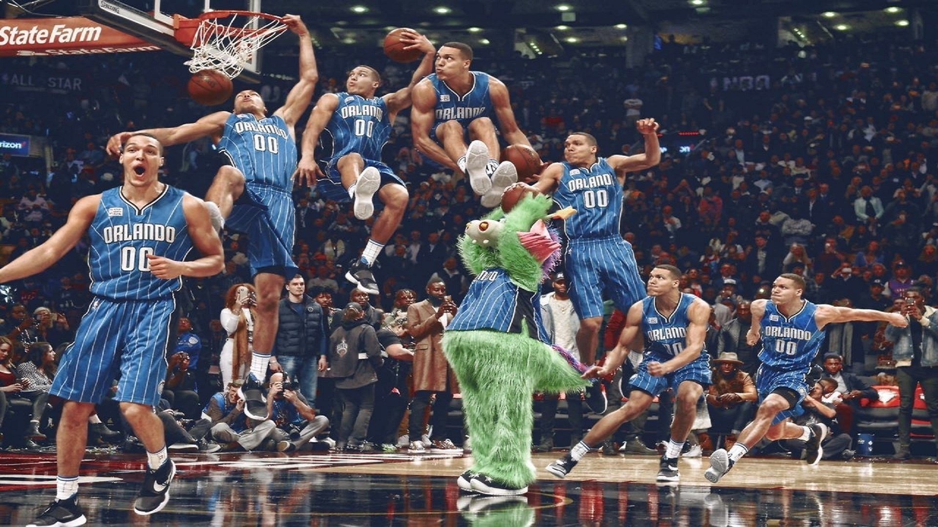 球场内外:运动员的生活点滴盘点,运动员日常