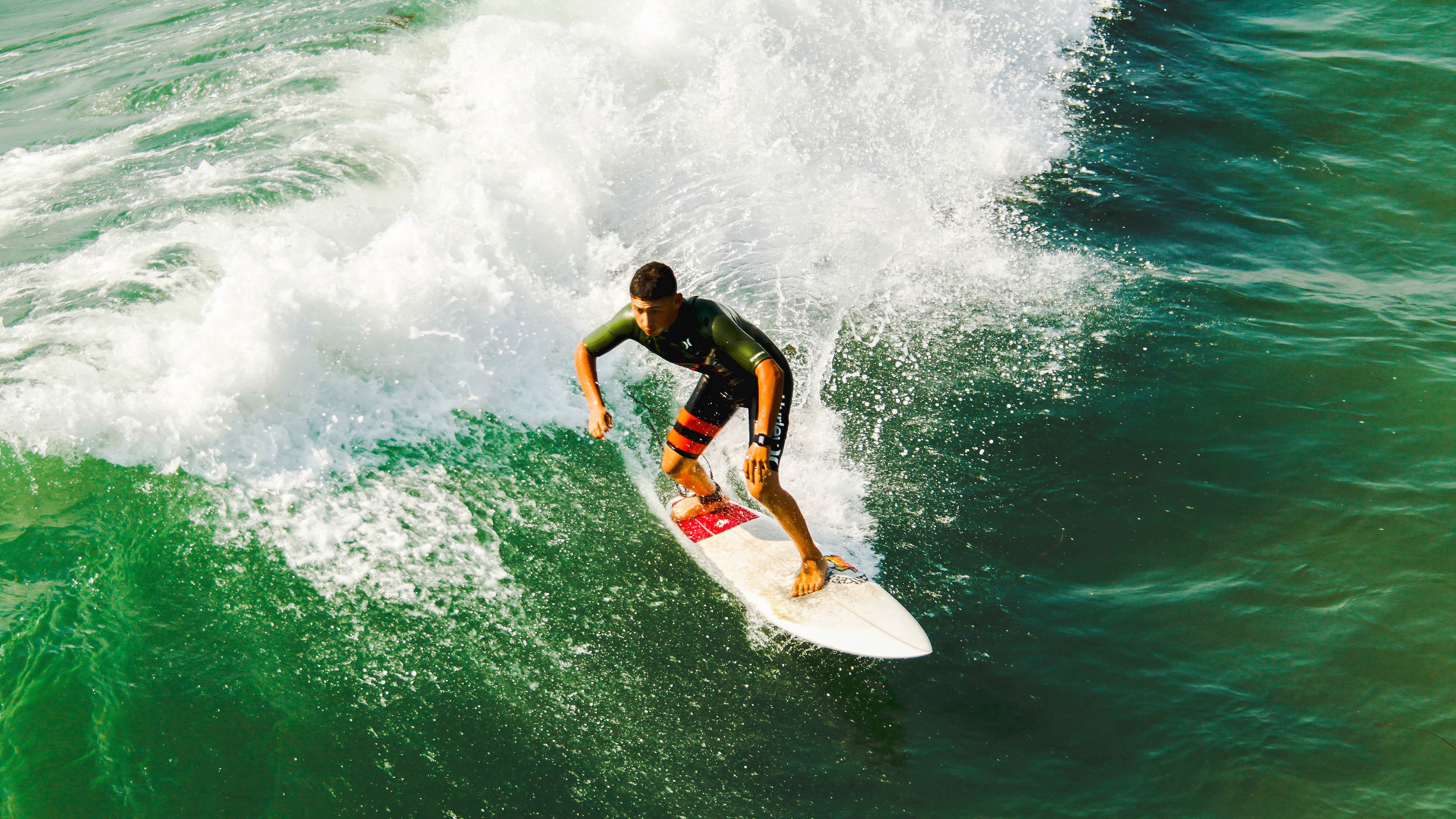 九游娱乐官网 (JIUYOU)-阿根廷骑手托马斯·约夫雷在美国奥卡拉速度挑战赛中以最快成绩获胜。